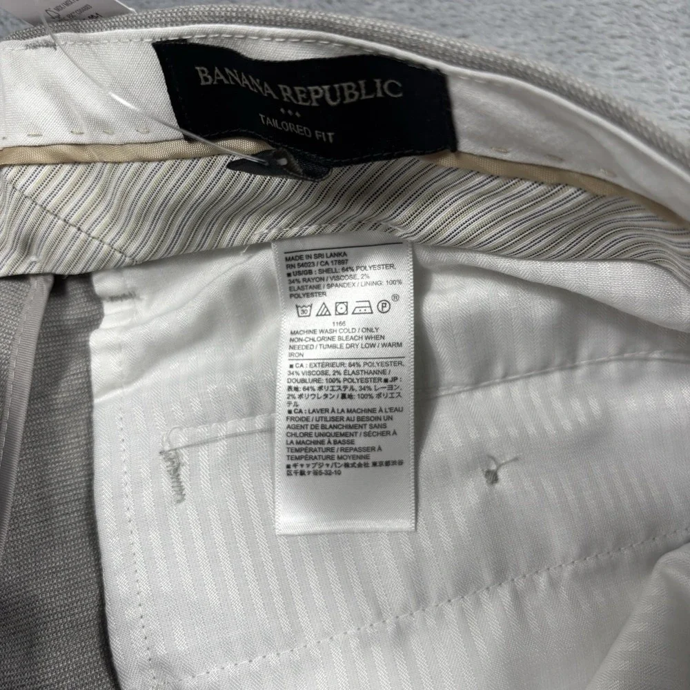 Banana Republic banana republic